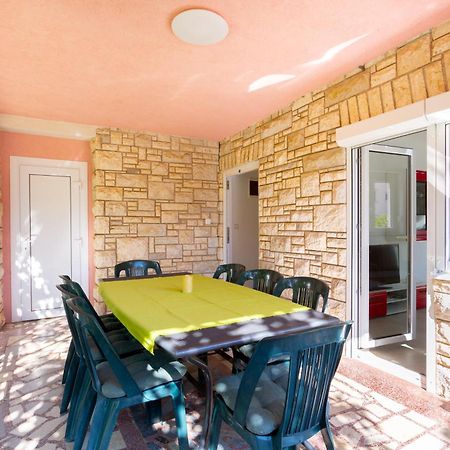 Apartments Murenc Медулин Экстерьер фото