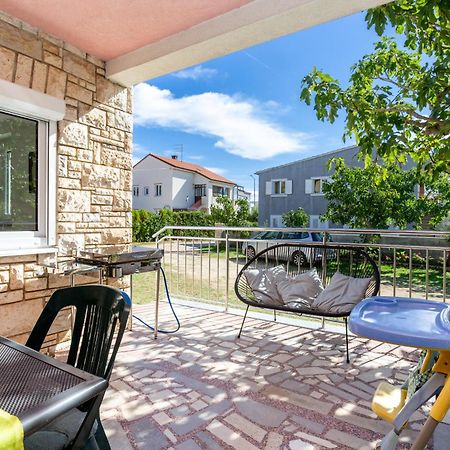 Apartments Murenc Медулин Экстерьер фото