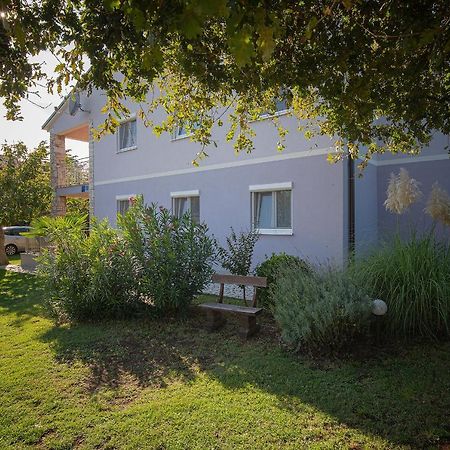 Apartments Murenc Медулин Экстерьер фото