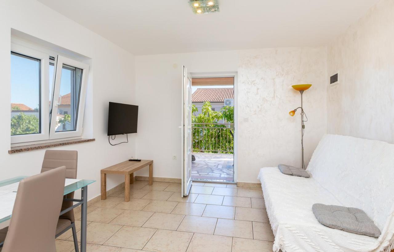 Apartments Murenc Медулин Экстерьер фото