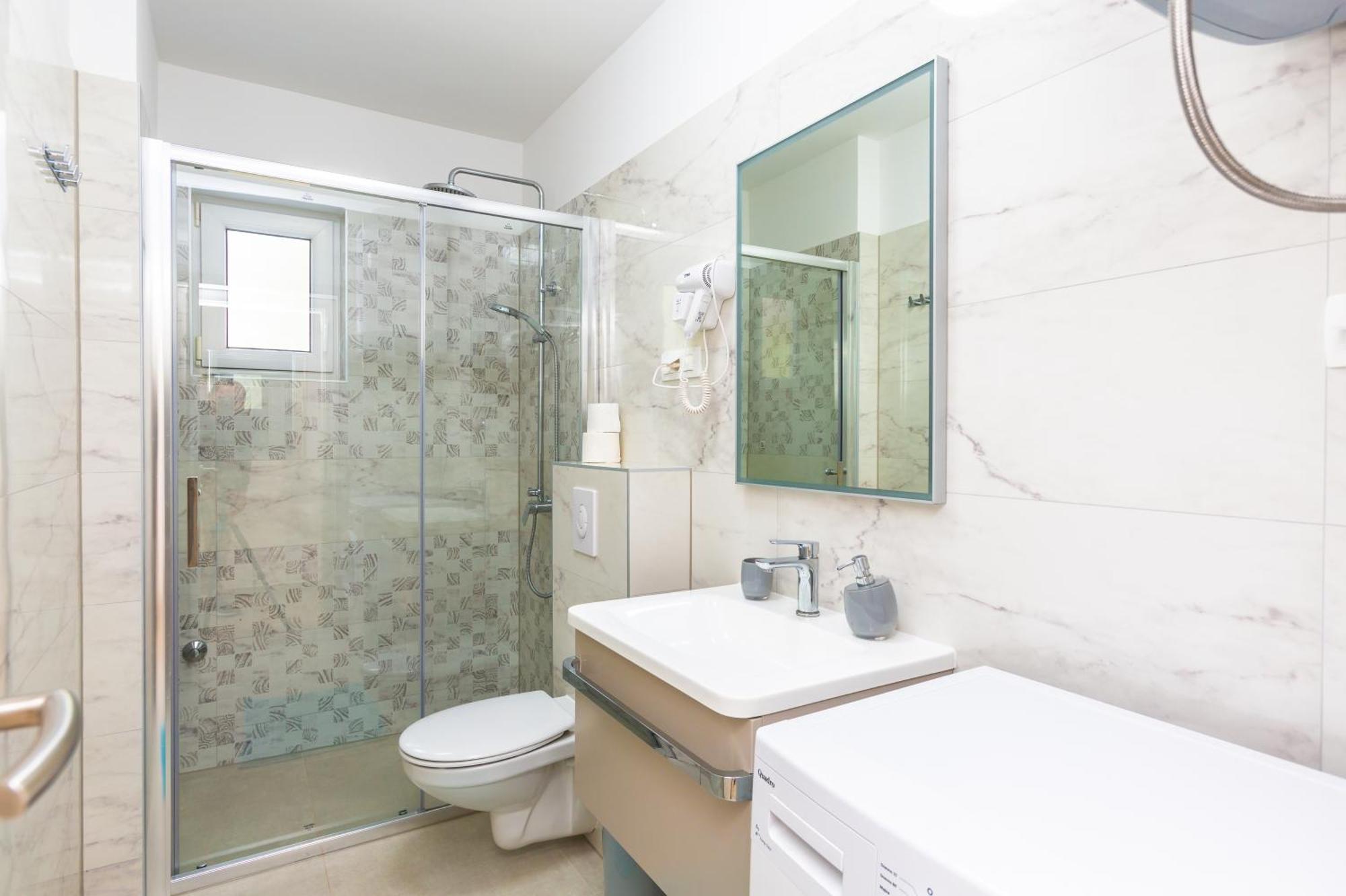 Apartments Murenc Медулин Экстерьер фото