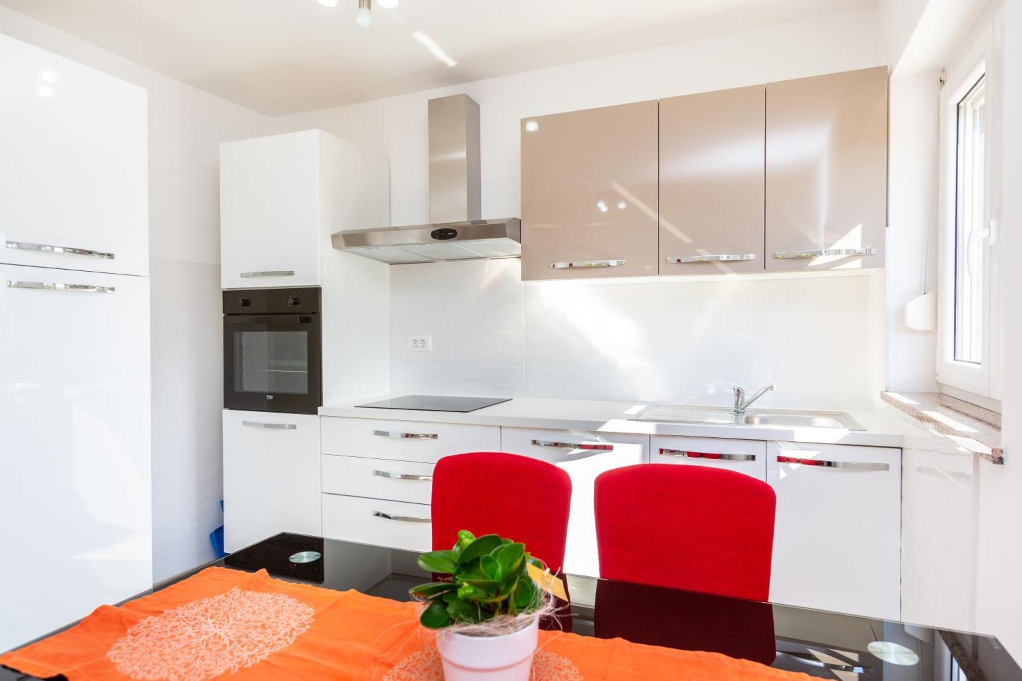 Apartments Murenc Медулин Экстерьер фото