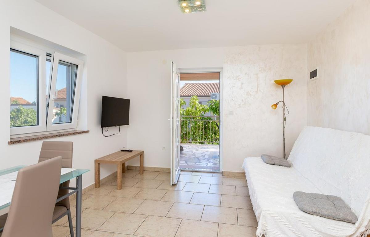Apartments Murenc Медулин Экстерьер фото