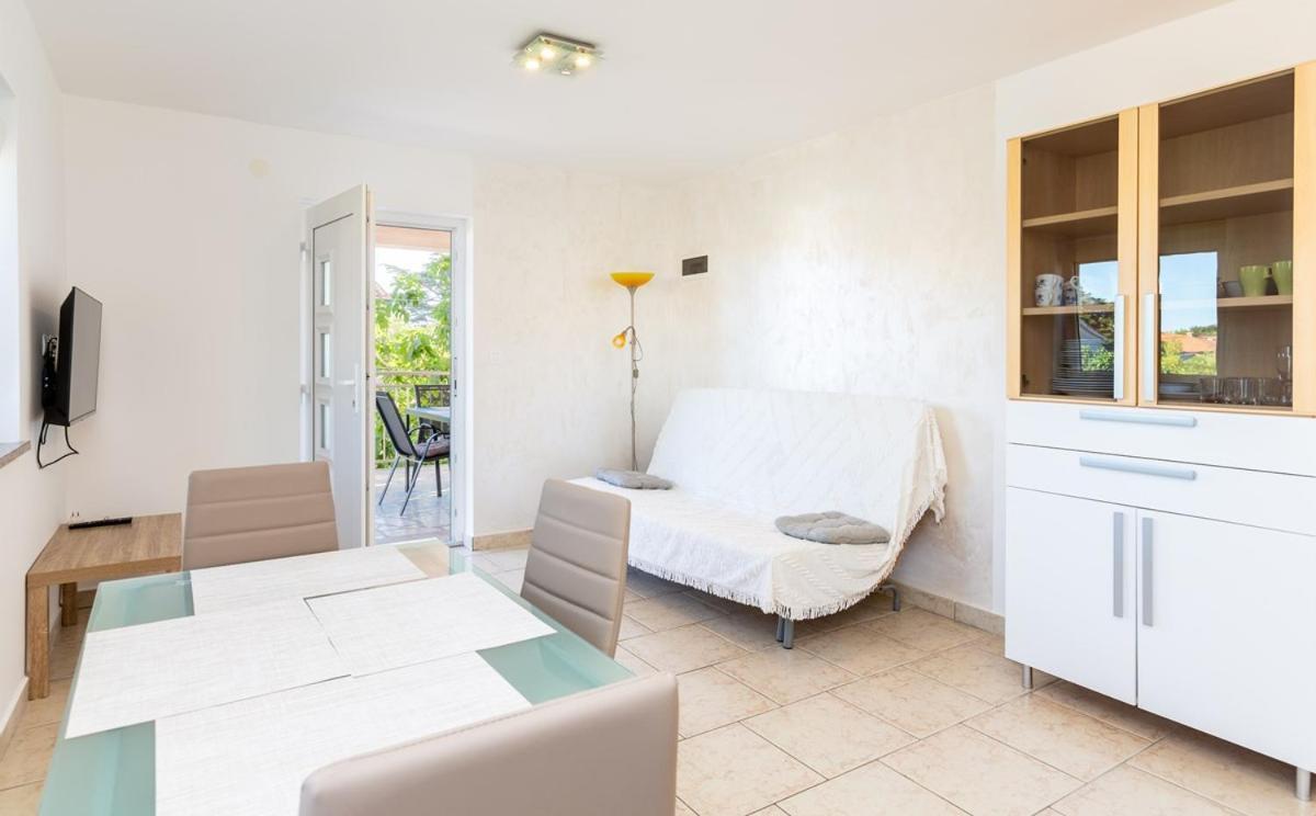 Apartments Murenc Медулин Экстерьер фото