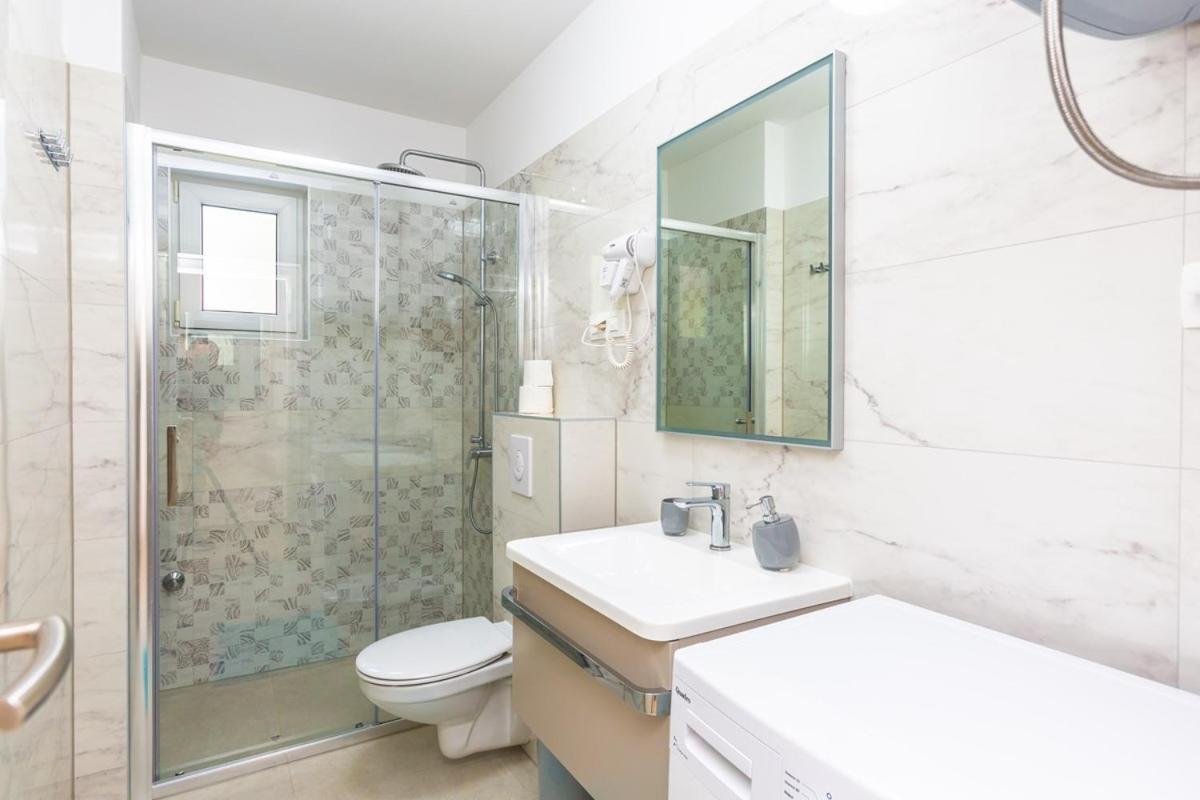 Apartments Murenc Медулин Экстерьер фото