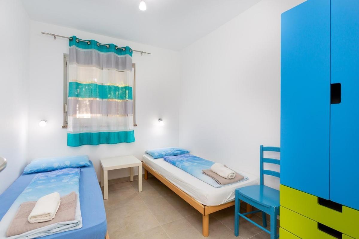 Apartments Murenc Медулин Экстерьер фото